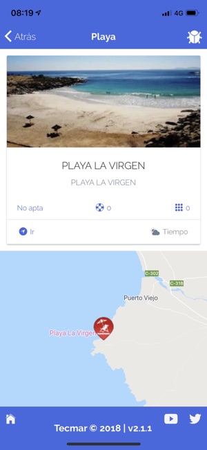 Playas Habilitadas(圖4)-速報App