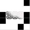500points-digital memory game