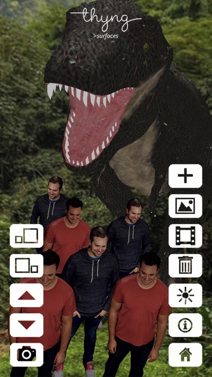 Thyng screenshot-3