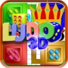 Ludo Kings 3d 2018
