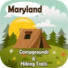 Maryland Campgrounds &amp; Trails