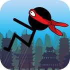 Backflip Stickman Ninja Runner