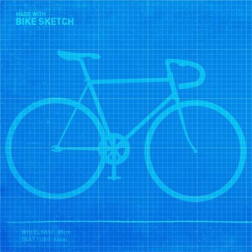 BikeSketch icon