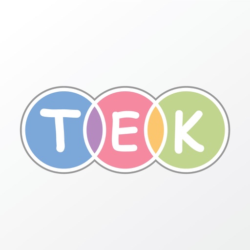 TEK - The English Kindergarten icon