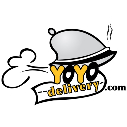 YoYo Delivery iOS App