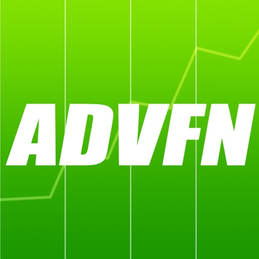 ADVFN - Realtime Stock Quotes, Level 2, and Forex