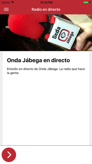 Onda Jábega