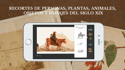 How to cancel & delete Fábrica de postales from iphone & ipad 3