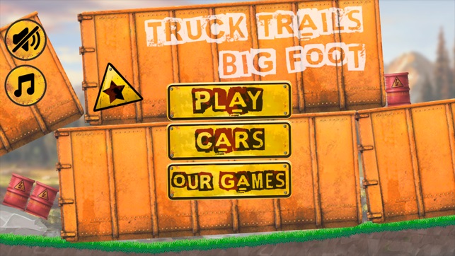 Truck trials(圖7)-速報App