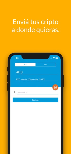 Ripio Bitcoin Wallet(圖4)-速報App