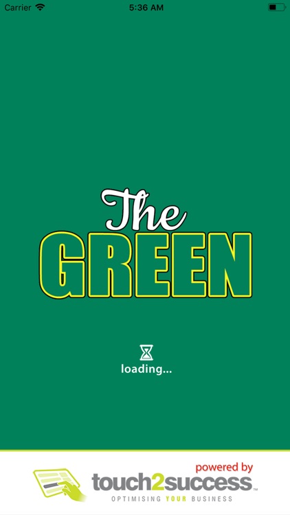 The Green Darlington