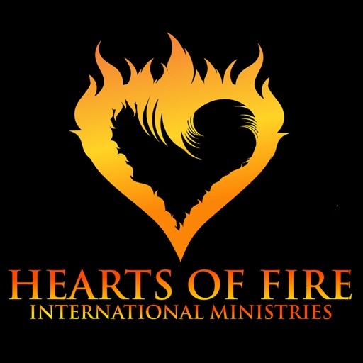 Hearts of Fire icon