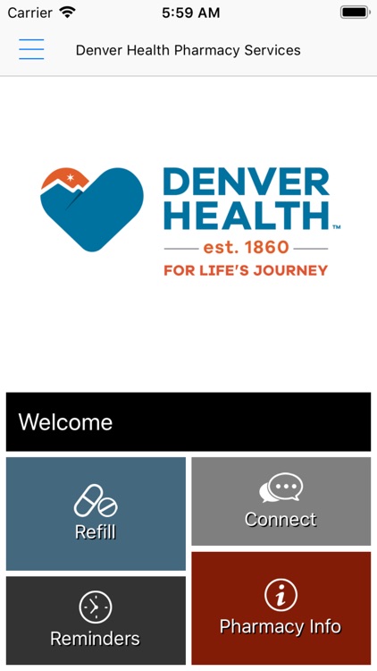 Denver Health Pharmacy