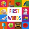 First Words for Baby - Premium