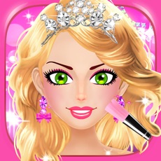 Activities of Dress Up Games for Girls Salon