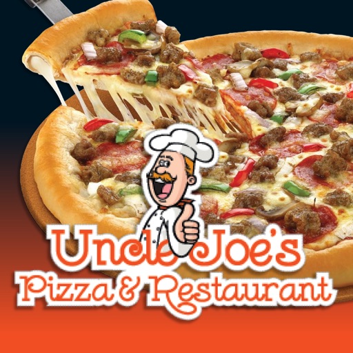 Uncle Joes Pizza icon
