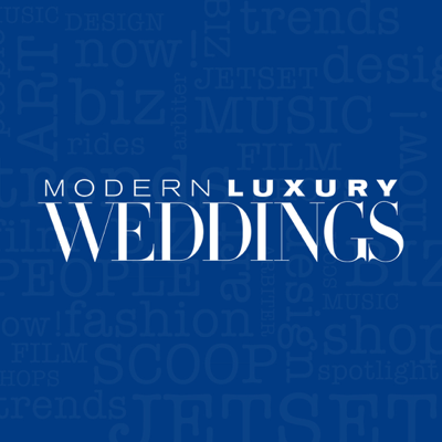 Modern Luxury Weddings