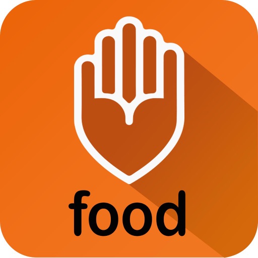 Autism iHelp - Food iOS App