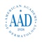 The official mobile conference app for the AAD