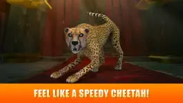 Game screenshot Fury Cheetah Deathmatch Fighting mod apk