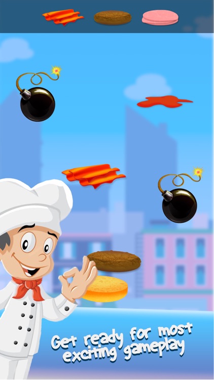 Little Chef Mania screenshot-6