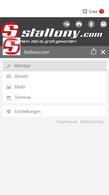 Stallony.com