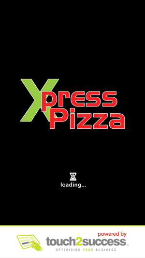 Xpress Pizza Spalding(圖1)-速報App