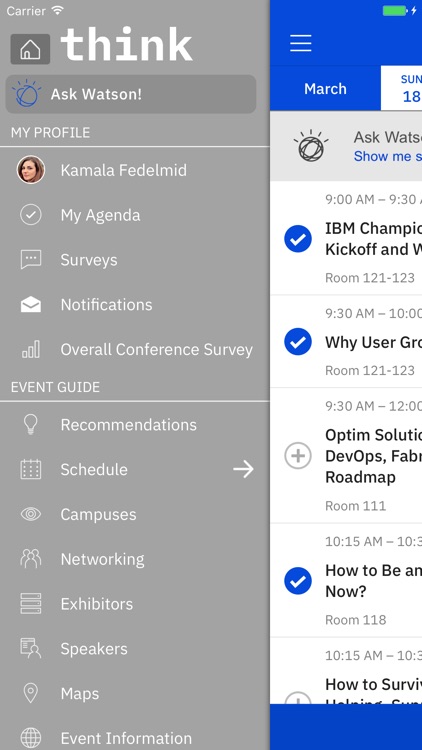 IBM Events