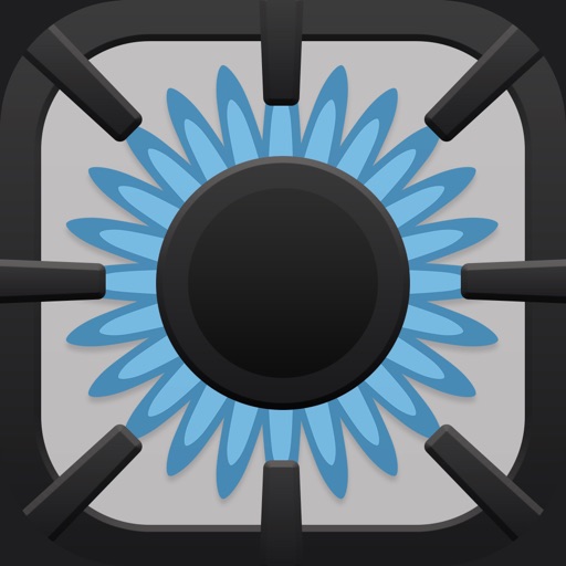 KitchenPad® Timer