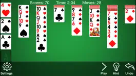 Game screenshot A¹ Yukon Solitaire Card Game hack