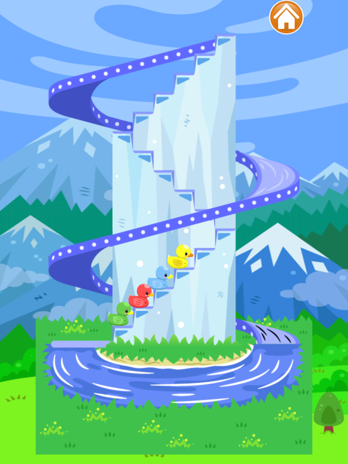 ペンギンランド