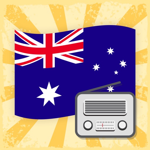 Australia FM - Radio & Podcast