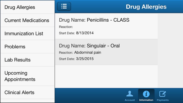 ModuleMD Patient Portal(圖1)-速報App