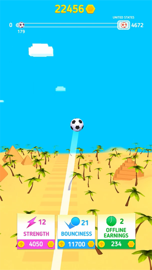 Soccer Up(圖4)-速報App