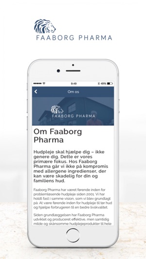 Faaborg Pharma(圖3)-速報App