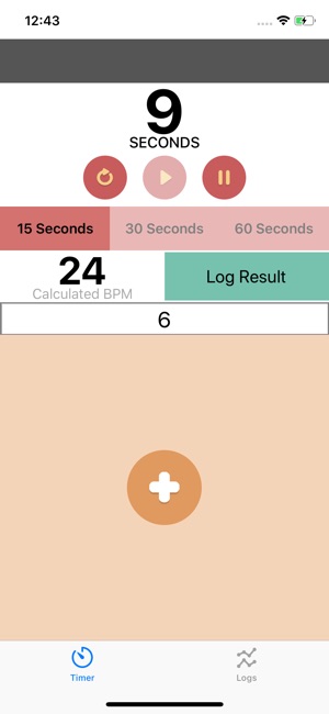 BPM Counter and Tracker(圖2)-速報App