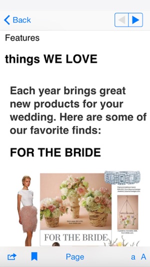 New Jersey Bride Magazine(圖4)-速報App