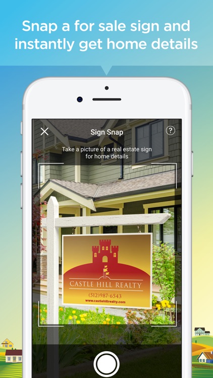 Realtor.com Real Estate, Homes
