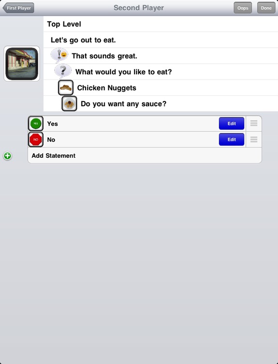 Conversation Coach screenshot-4