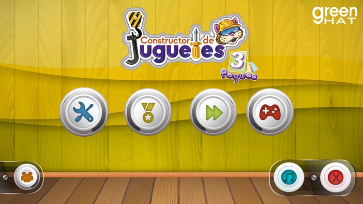 Constructor de Juguetes 3