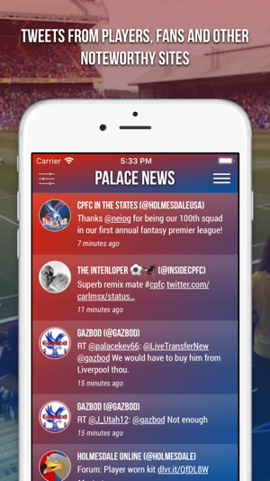 Palace News(圖5)-速報App