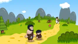 Game screenshot 乞丐找老婆-双人游戏 mod apk