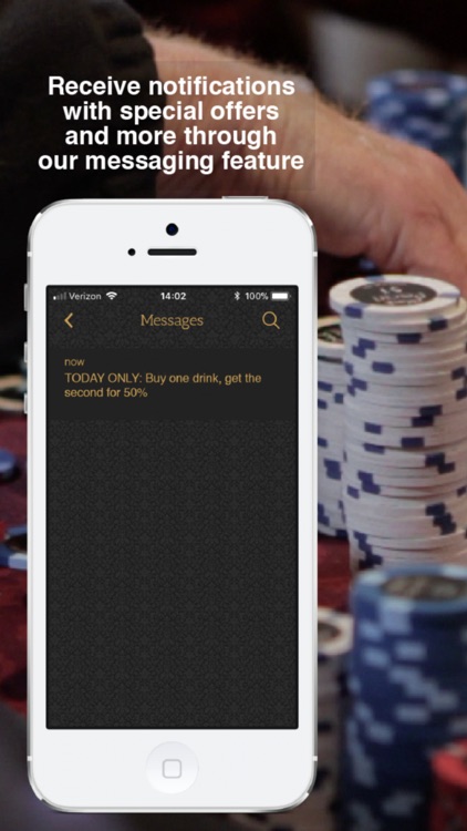 The Black Pearl Casino screenshot-4