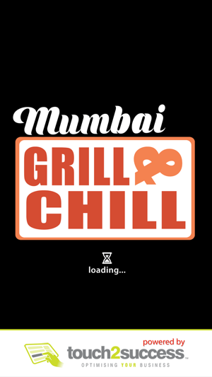 Mumbai Grill and Chill(圖1)-速報App