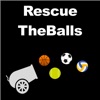 Rescue the balls