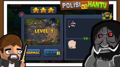 44 Hantu Pocong Hunter Android 1 Com HD Terbaru