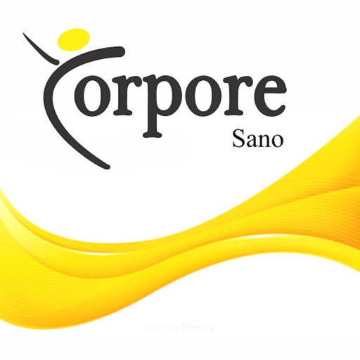 Corpore Sano icon