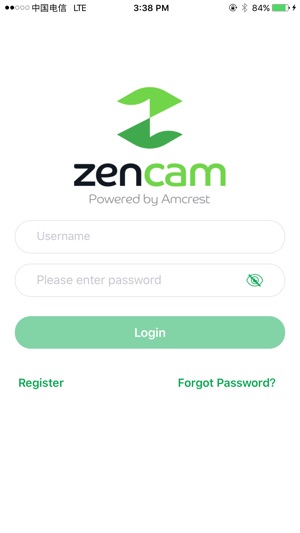 Zencam Security(圖4)-速報App