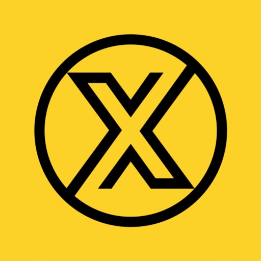 X计划 icon