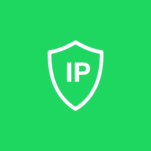 VPN: Hide IP Icon